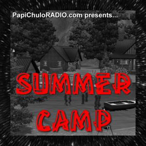Summer Camp: Season 28 [Science Fiction/Double Feature]