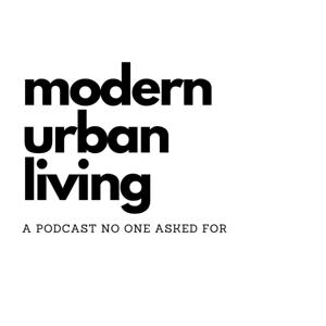 Modern Urban Living