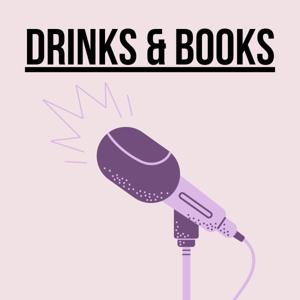 Drinks & Books