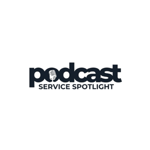 The Service Spotlight Podcast