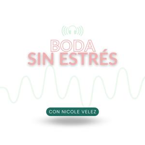 Boda sin estrés