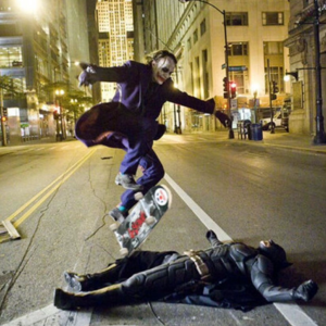 Matt and Dave Misbehave