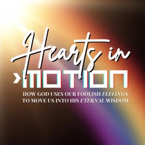 Hearts in MOTION podcast
