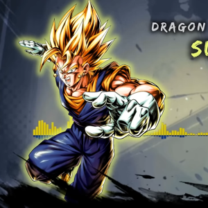 LF super vegito ost