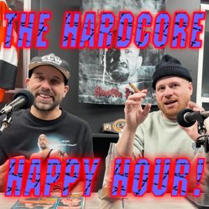 The Hardcore Happy Hour