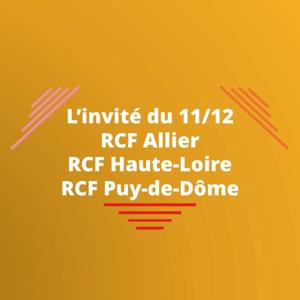 L'invité du 11/12