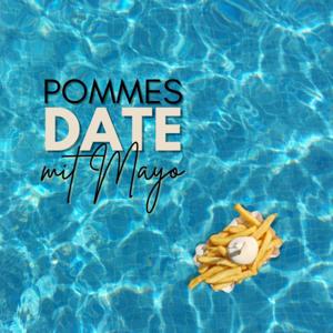 Pommes-Date mit Mayo