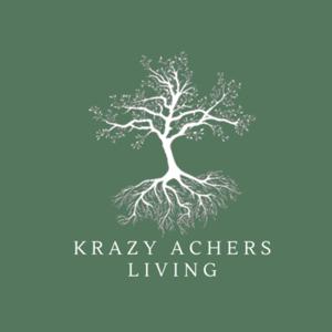 Krazy Achers Living