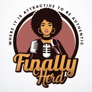 Finally Herd Podcast