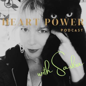 Heart Power podcast