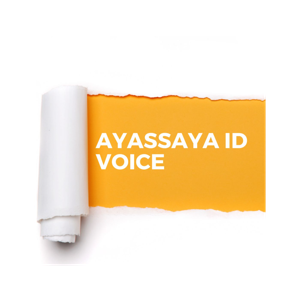 Ayassaya Semangat Tidur