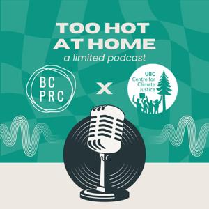 Too Hot at Home: The Case for a Right to be Cool