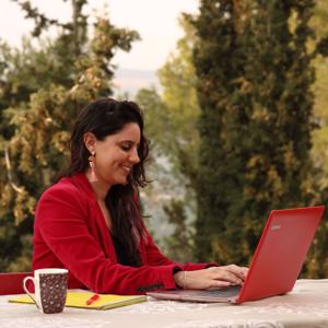 הפרויקטורית הסכתים