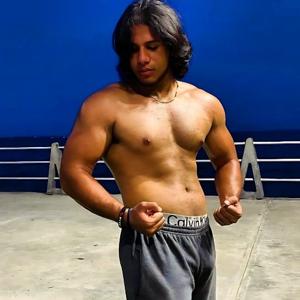 lionfit 3Speak Podcast