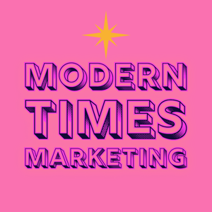 Modern Times Marketing
