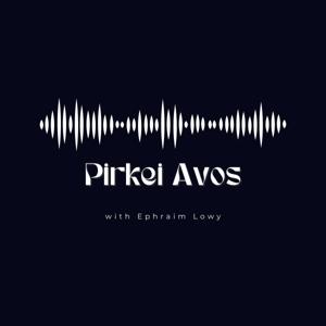 Pirkei Avos-Ephraim Lowy