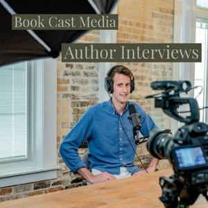 Book Cast Media's Inkwell Conversations