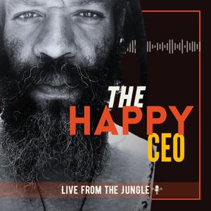 The Happy CEO: Live from the Jungle