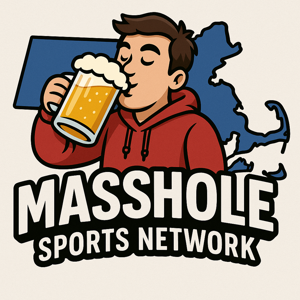 Masshole Sports Network Presents