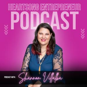 Heartsong Entrepreneur