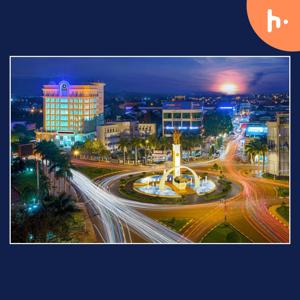 Discover the Hidden Charm of Buon Ma Thuot: Vietnam's Coffee Capital