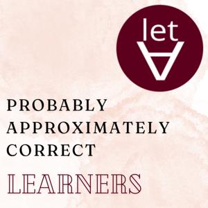 Probably Approximately Correct Learners