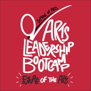 Arts Leadership Bootcamp