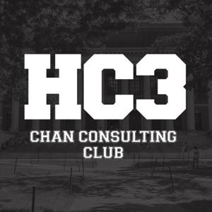 Harvard Chan Student Consulting Club