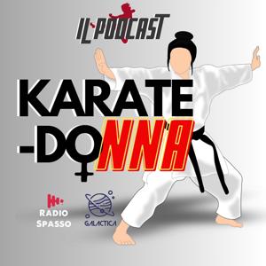 KARATE-DOnna