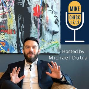 Mike Check 1,2,1,2