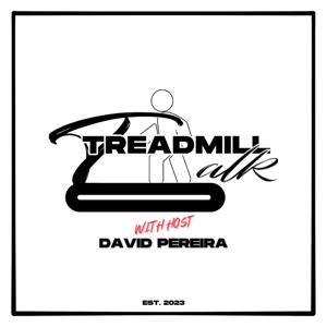 Treadmill Talk