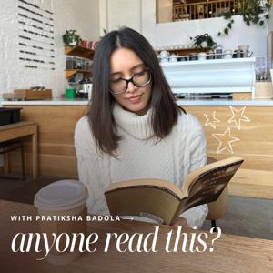 Anyone Read This?