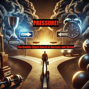 Pressure!