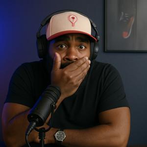 KJ.Mensah Podcast