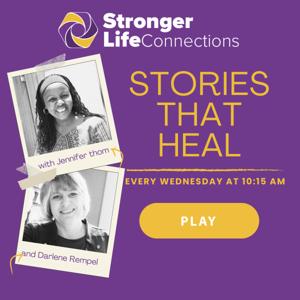Stories that Heal