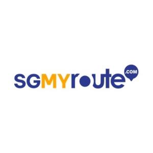 The sgmyroute Podcast