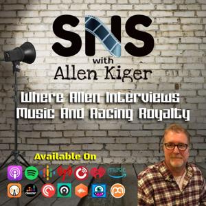 Sights N Sounds with Allen Kiger