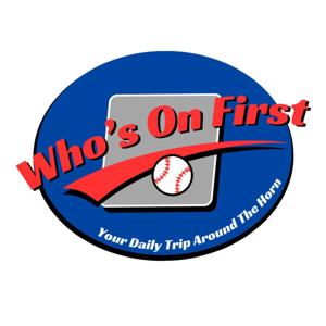 The Who's On First Show