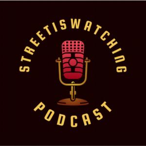 StreetisWatching