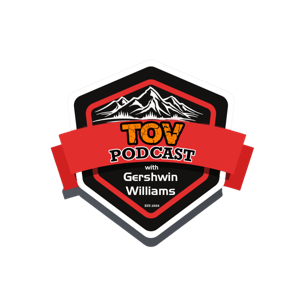 TOV Podcast
