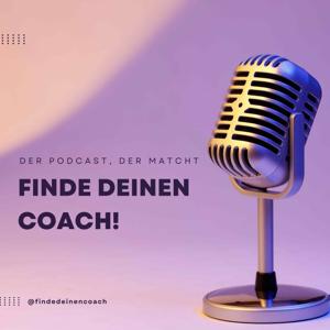 Finde deinen Coach!