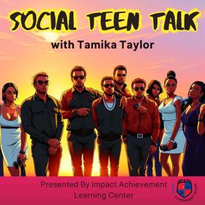 Social Teen Talk