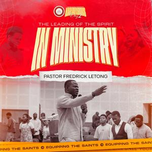 The Leading of The Spirit in Ministry