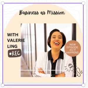 Business as Mission
