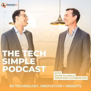 The Tech Simple Podcast