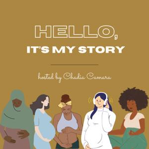 Hello, It's my story