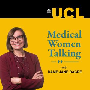 Medical Women Talking by UCL Minds