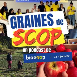 Graines de SCOP