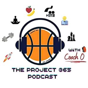 The Project 365 Podcast