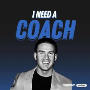 I Need A Coach